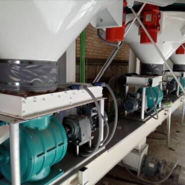 Ingeniería agroindustrial en Sevilla